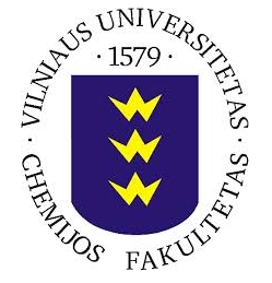 Vilnius University Faculty of Chemistry