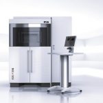 SLS Printer EOS P396