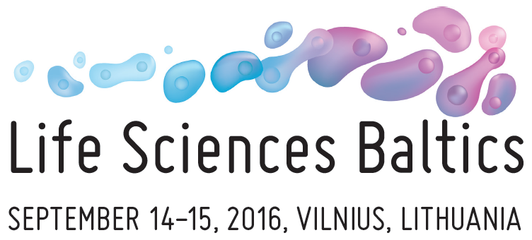 Life Sciences Baltics 2016