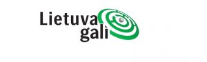 lietuva gali