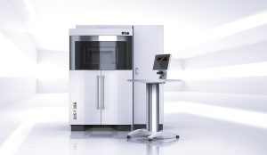 SLS spausdintuvas spausdintuvas EOS P396